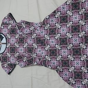 A line ted baker dress size US4